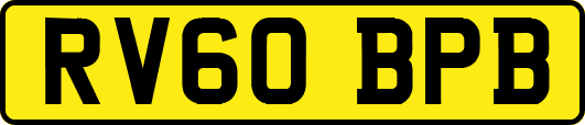 RV60BPB