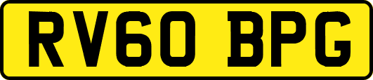 RV60BPG