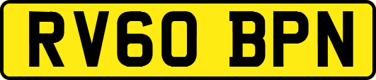 RV60BPN