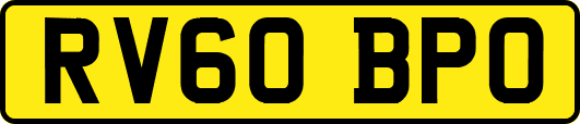 RV60BPO