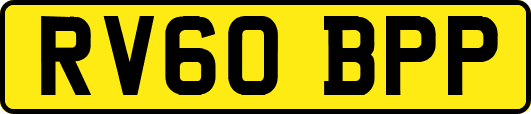 RV60BPP
