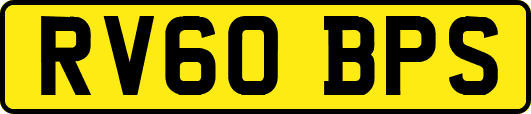 RV60BPS