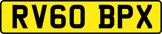 RV60BPX