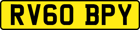 RV60BPY