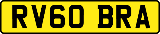 RV60BRA