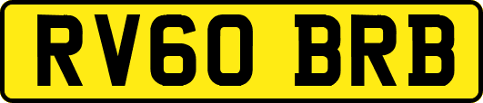 RV60BRB
