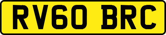 RV60BRC