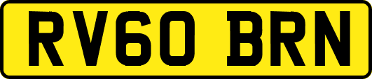 RV60BRN