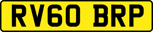RV60BRP