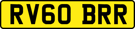 RV60BRR