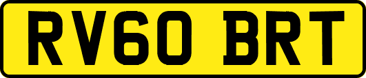 RV60BRT