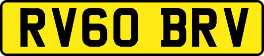 RV60BRV