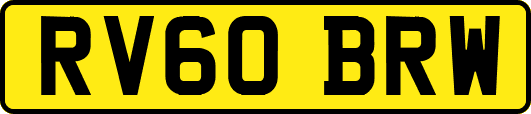 RV60BRW