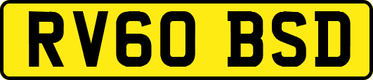 RV60BSD