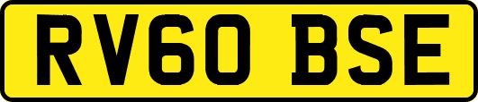 RV60BSE