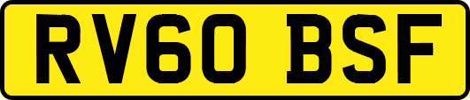 RV60BSF