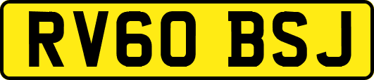RV60BSJ