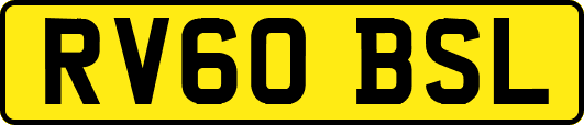 RV60BSL
