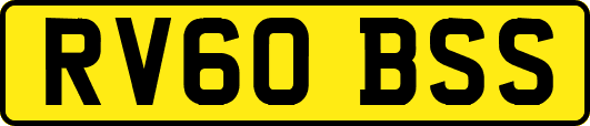 RV60BSS