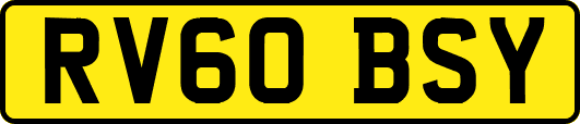 RV60BSY
