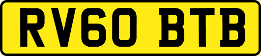RV60BTB