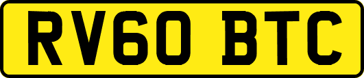 RV60BTC