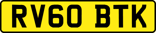 RV60BTK