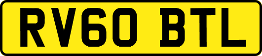 RV60BTL