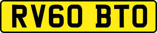 RV60BTO