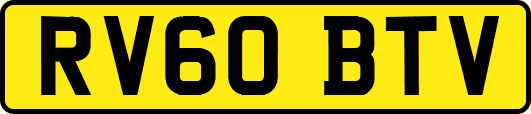 RV60BTV