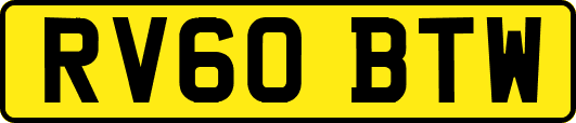 RV60BTW