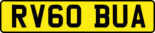 RV60BUA