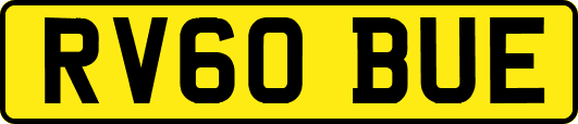 RV60BUE