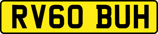 RV60BUH