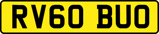 RV60BUO