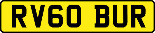 RV60BUR