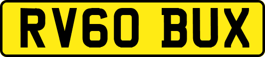 RV60BUX