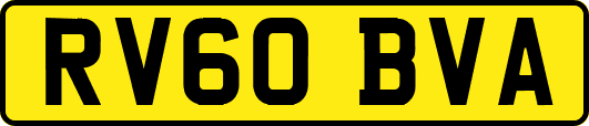 RV60BVA