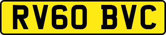 RV60BVC