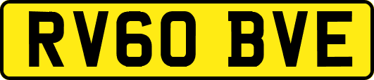RV60BVE