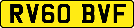 RV60BVF