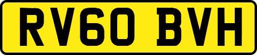 RV60BVH