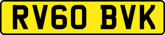 RV60BVK
