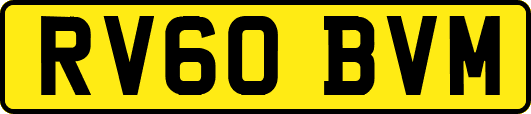 RV60BVM