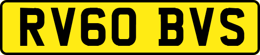 RV60BVS