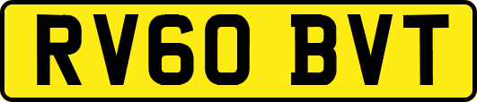 RV60BVT