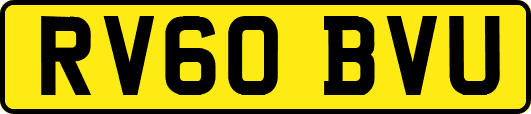 RV60BVU