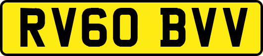 RV60BVV