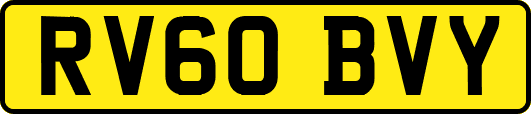 RV60BVY