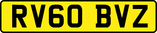 RV60BVZ